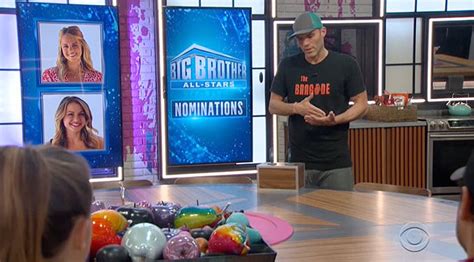Big Brother 22 Eviction Prediction Who Is Going Home Week 11 Big