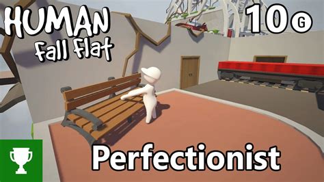 We did not find results for: Perfectionist - Human Fall Flat - Achievement/Trophy Guide ...