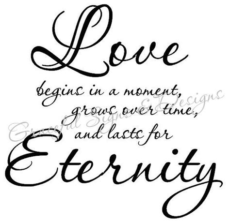 Eternal Love Quotes Couple Quotes Eternity Quotes