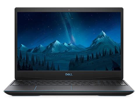 Dell G3 15 3590 Review A Good Looking Budget Gaming Laptop