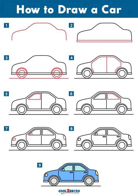 Https://tommynaija.com/draw/how To Draw A Automobile