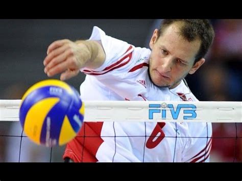 Current player lube banca macerata. Bartosz Kurek - Amazing Volleyball Show HD - YouTube