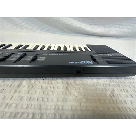 Used Casio Sk Portable Keyboard Guitar Center