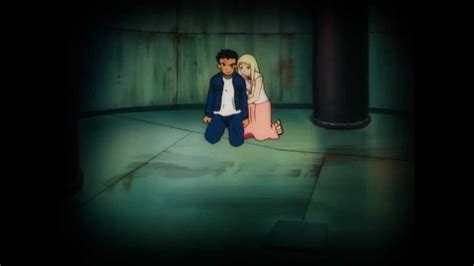 There is top saddest anime movie, all anime in this list have emotional plot that maybe will make you cry :'). AMV - Now and Then, Here and There - Betrayal - YouTube