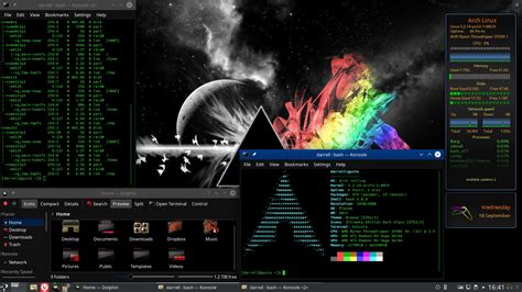 Arch Linux Install With 2 Nvmes In Raid 0 Wikis And How To Guides