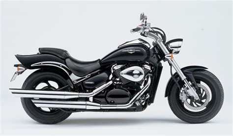 2007 suzuki m50k7 boulevard options, equipment, and prices. SUZUKI Boulevard M50 specs - 2006, 2007 - autoevolution