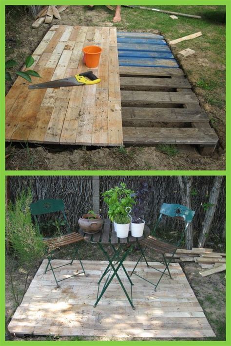 From gardens to dining areas to places for pure relaxation, these diy backyard ideas and design examples are essential inspiration for any space. 25 Cool DIY Ideas to Upgrade Your Backyard | Page 11 of 25 ...