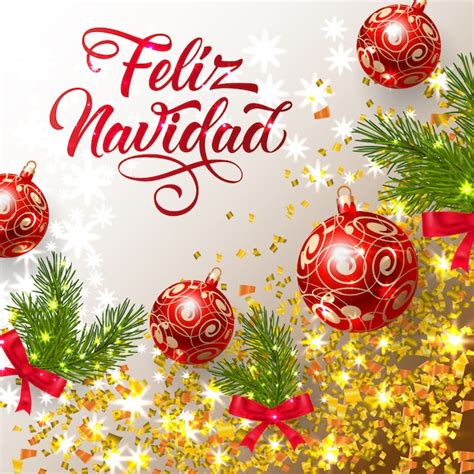 Imágenes de Tarjetas Felicitacion Navidad Descarga gratuita en Freepik