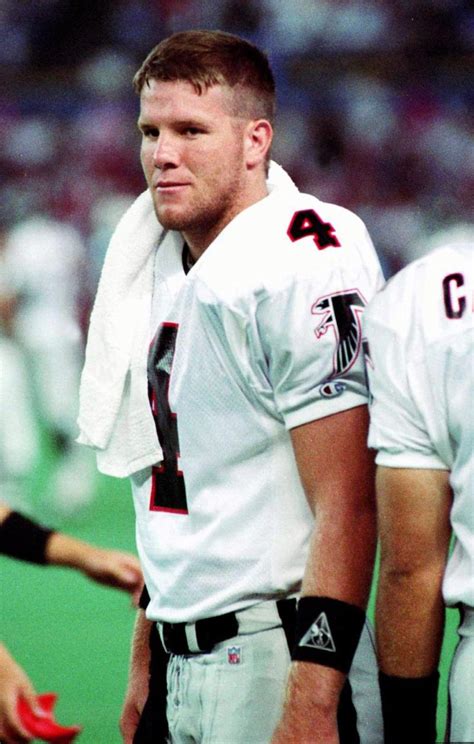 Brett Favre Used To Go Out And Heavily Drink And Eat The Night Before