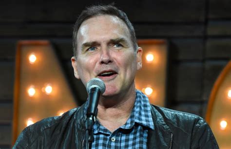 Norm Macdonald Says He's 'Happy the #MeToo Movement Has Slowed Down 