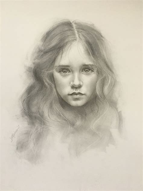 Graphite Pencil Drawing Ideas Drawing Portrait Adele Graphite Pencil Portraits Drawings