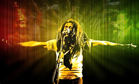 Movimento Rastafári Parte 1 Das Origens Ao Reggae Jamaica Experience
