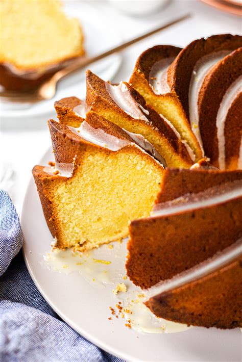 Pound cake is one of those old fashioned cake recipes that will always have place on my dessert table. Orange Pound Cake | Recipe | Orange pound cake, Yummy ...