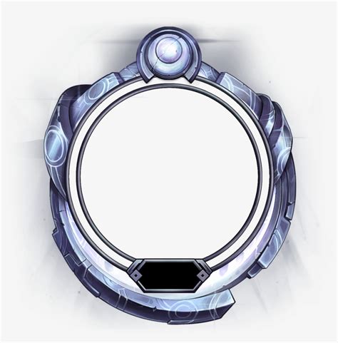 Level 200 Summoner Icon Border League Of Legends Level