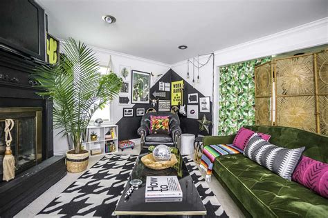 Eclectic Home Decor Creating A Unique And Personal Space