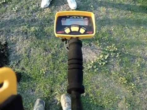 3 things you need to know before buying a gold detector. Como usar el detector de metal How to use metal detector ...