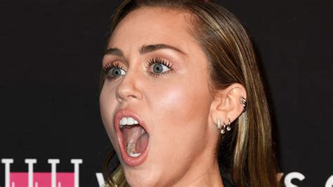Watch Access Interview Miley Cyrus Groped By Handsy Fan While Walking