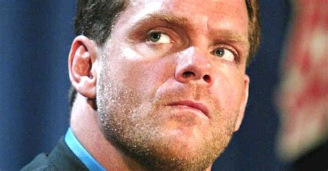 Wwe Legend Honestly Admits That He Dreaded Wrestling Chris Benoit