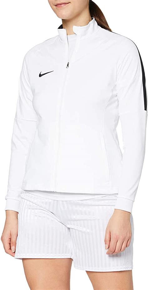 Nike Womens Academy 18 Tracksuit Jacket Wf Shopping