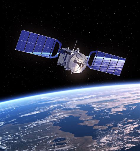 Directv Shoots Satellite Into Space To Bolster 4k Ultra Hd