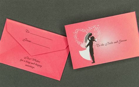 Has been added to your cart. Mini Gift Card Envelope - Wedding Archives - Bank Cards ...