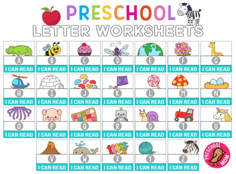 Free Alphabet Printables Letters Worksheets Stencils And Abc Flash