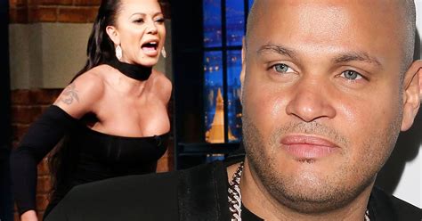 Mel B Ordered To Pay Stephen Belafonte Spousal Support