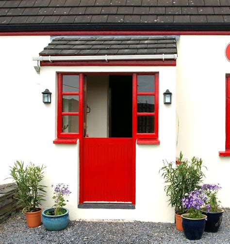 The Half Door Self Catering Holiday Cottage Doolin | Holiday Homes Ireland