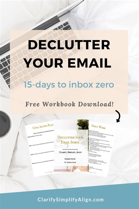Email Inbox Zero How To Implement With Free Declutter Email Download