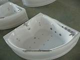Images of Jacuzzi Jetted Tub