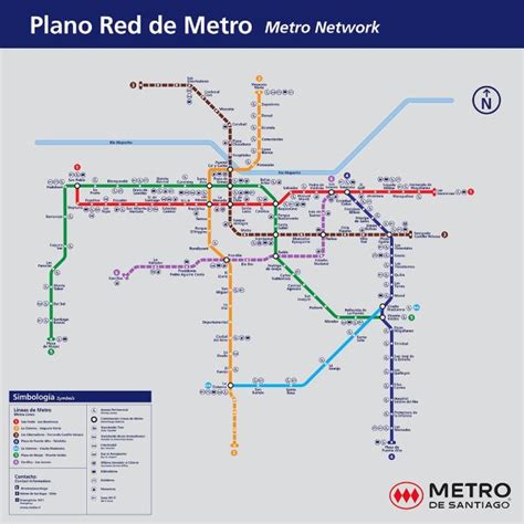 18 Estaciones Con 6 Combinaciones Así Es La Nueva Línea 3 Del Metro De