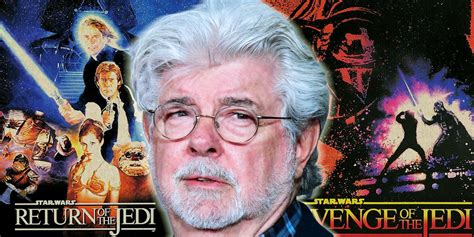 Star Wars New Movie Release Schedule Returns To George Lucas Plan