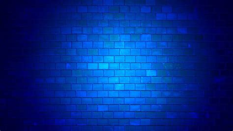 Blue Brick