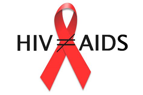 Is Hiv A Communicable Disease