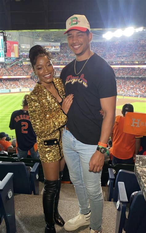 Keke Palmer Won Sole Custody Of Her Son And Was Granted A Restraining
