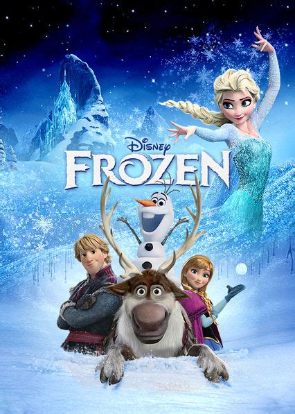 So only movies that i really like or really remember can attain the rating. Is 'Frozen' available to watch on Netflix in Australia or ...