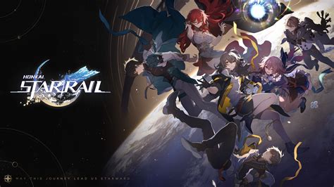 Honkai Star Rail Download And Play For Free Epic Games Store