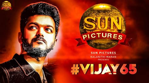 Vijay 65 Sun Pictures Thalapathy65 Update Today Thalapathy Vijay