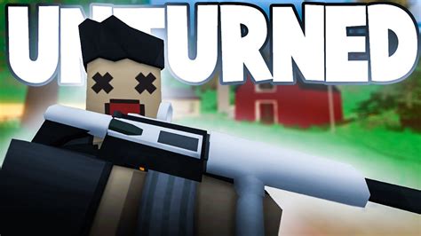 Ive Lost My Unturned Mojo Guys Unturned Alpha Valley Arena Moments