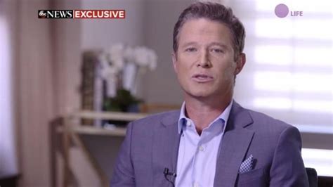 Billy Bushs Wife Files For Divorce Ending Nearly 20 Year Marriage Reports Say Billy Bush