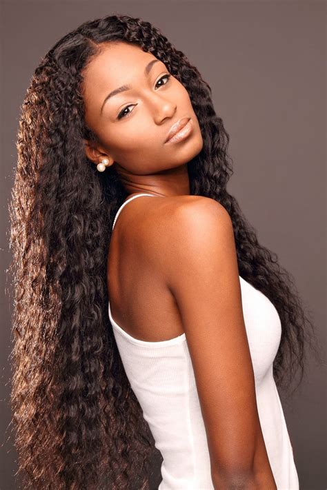 Women all over the world have fallen in love with hair extensions, using them to add the… BEST BRAZILIAN HAIR: Brazilian Hair