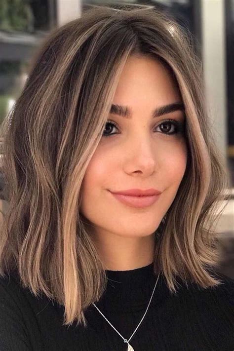 90 balayage hair color ideas to experiment with in 2023 short hair balayage hair highlights