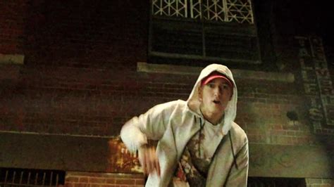 Eminem Berzerk Music Video Eminem Photo 38285613 Fanpop