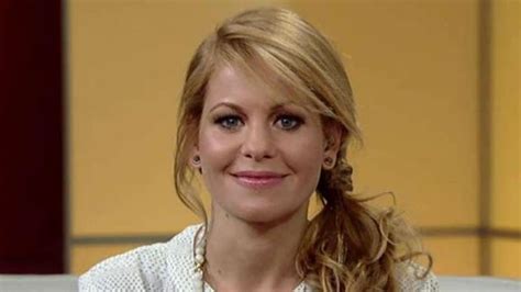 Candace Cameron Bure Fuller House Porn Parody Title Suggestion Fox