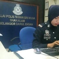 Balai polis bertam gua musang kelantan. Balai Polis Taman Sri Muda, Seksyen 25 Shah Alam - 2 tips ...