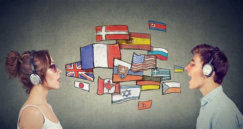 Top 4 Benefits Of Learning A Foreign Language