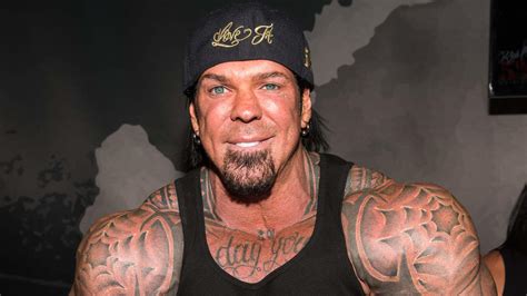 Bodybuilder Rich Piana Confessed To Taking Steroids Were These Muscle
