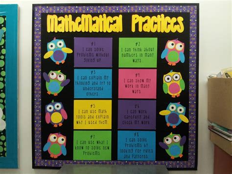 Montessori took this idea that the human has a mathematical mind from the french philosopher pascal. Math by Tori: Standards for Mathematical Practices ...