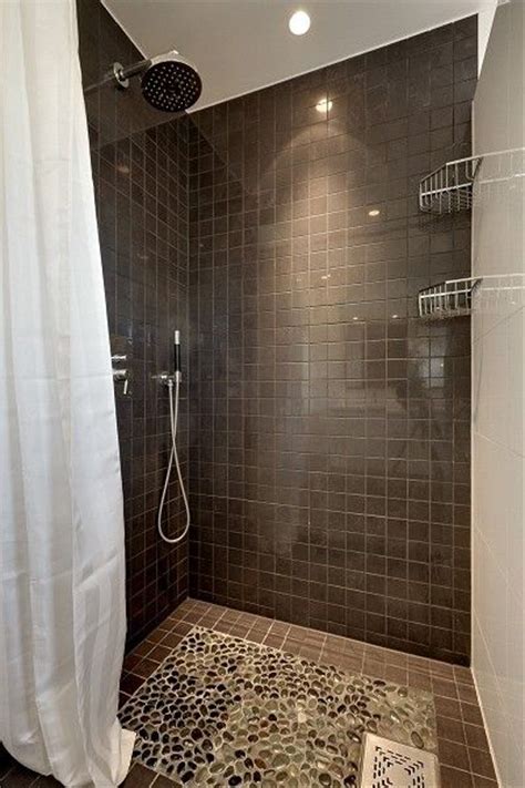 Dark Brown Shower Tiles Shower Tile Shopping Pinterest Dark