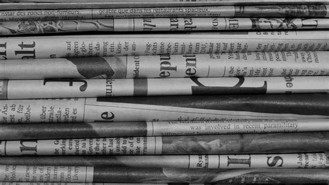 List of dutch (nederlands) newspapers epaper editions and dutch (nederlands) news websites publishing from belgium. Local journalism, meet branded content: What the decline ...